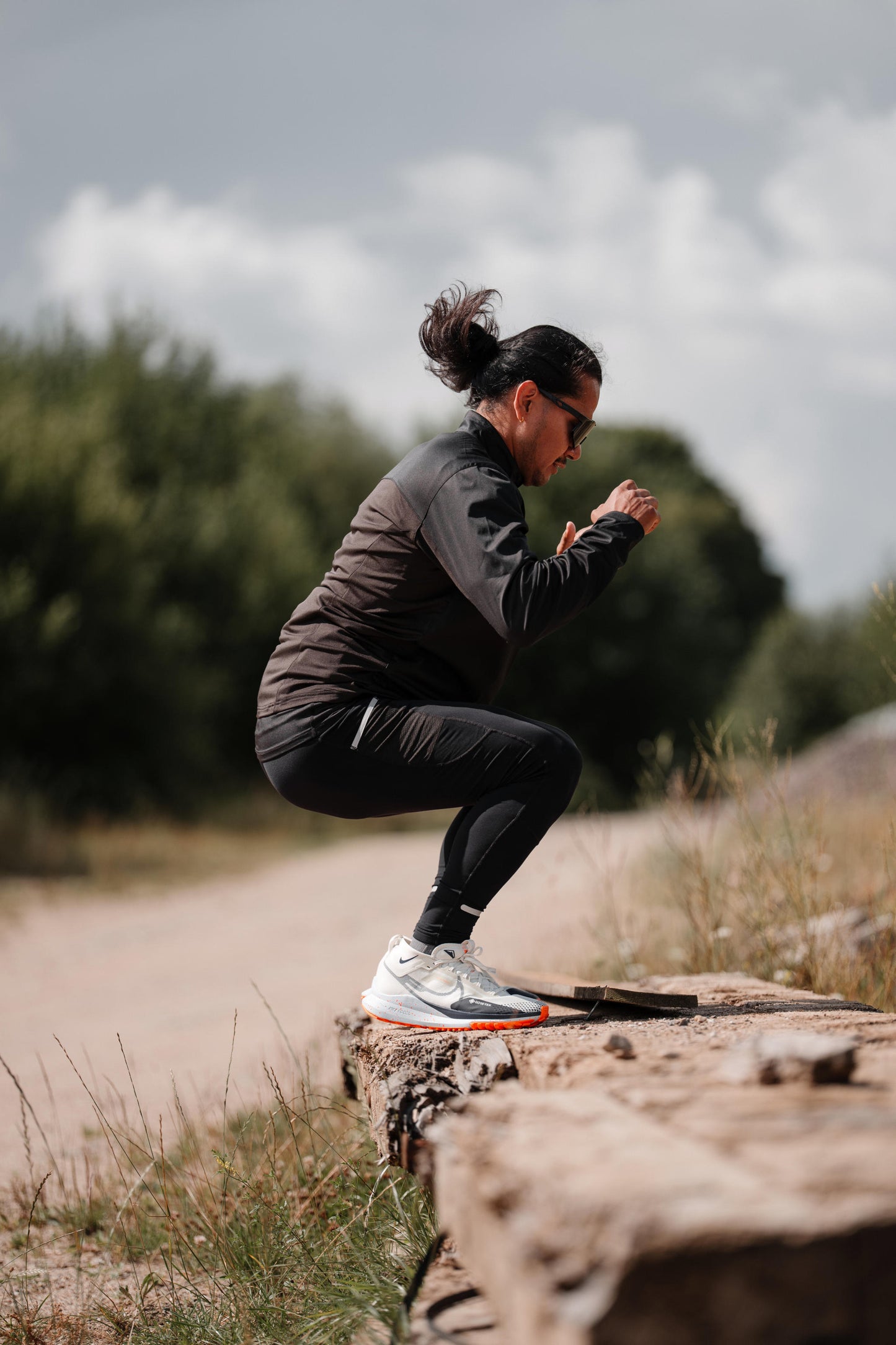 Pre-order Vintertights 2.0 Herre - Winnershape