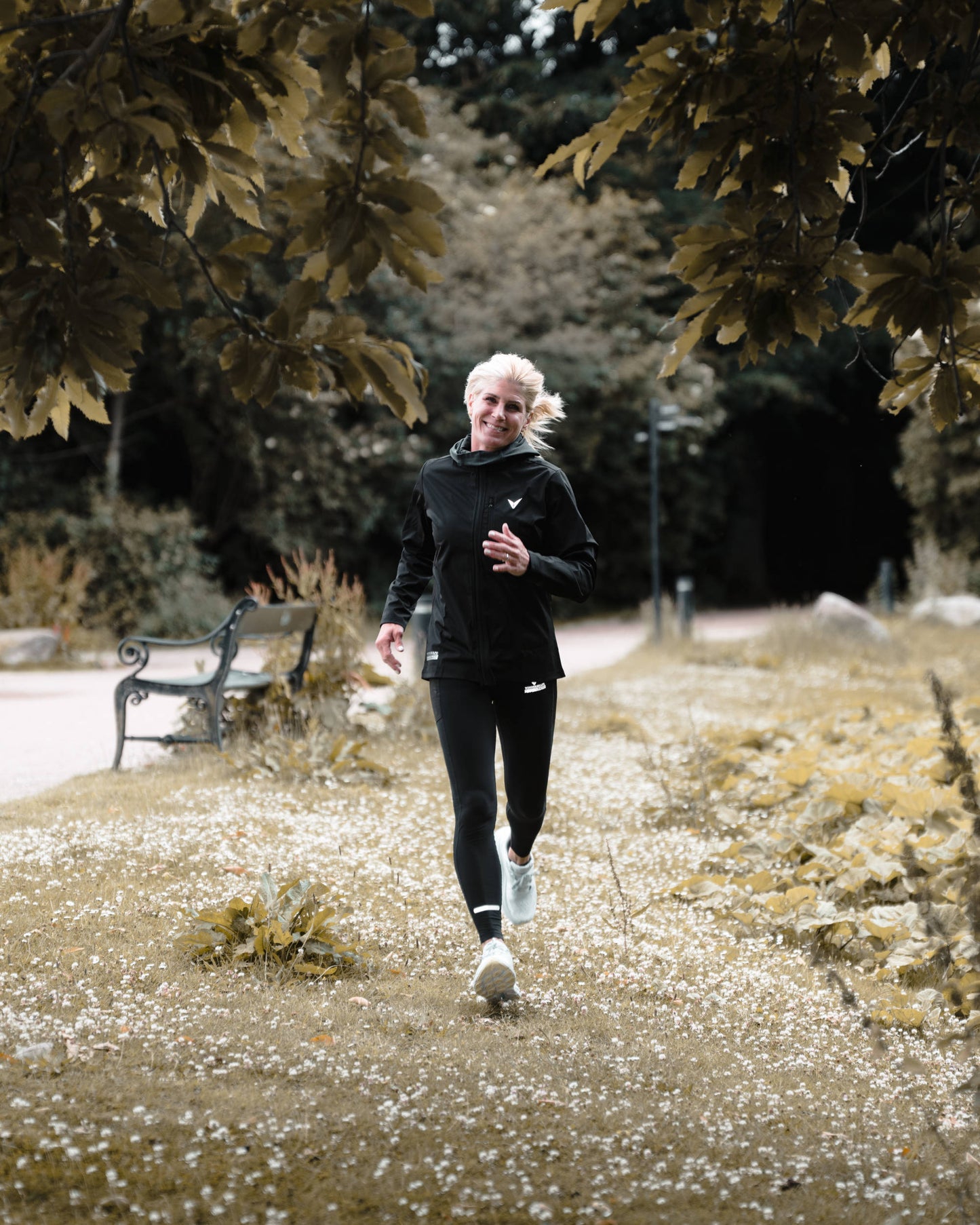 Pre-order Vintertights 2.0 - Rikke Hørlykke x Winnershape