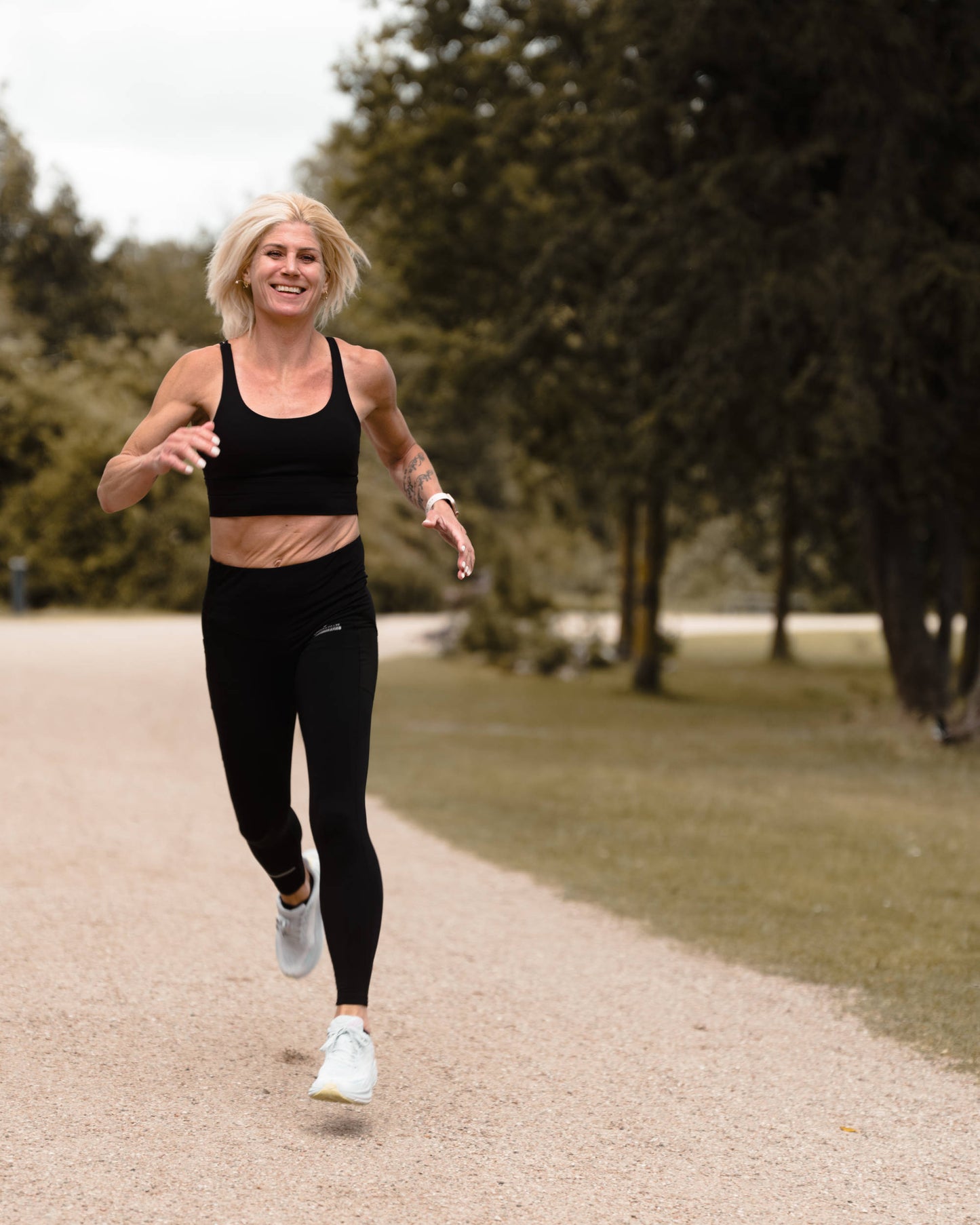 Pre-order Sports BH 2.0 - Rikke Hørlykke x Winnershape