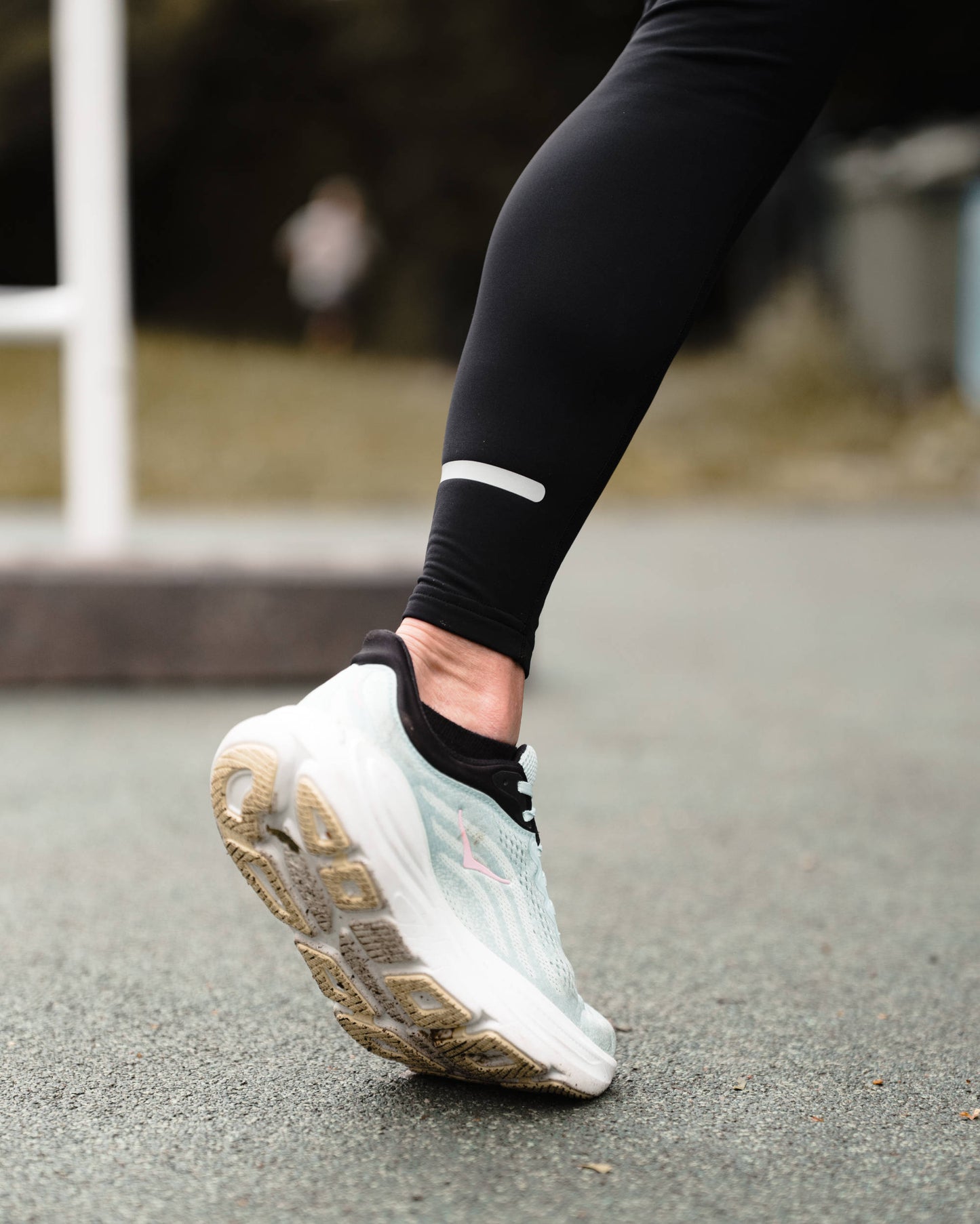Pre-order Vintertights 2.0 - Rikke Hørlykke x Winnershape