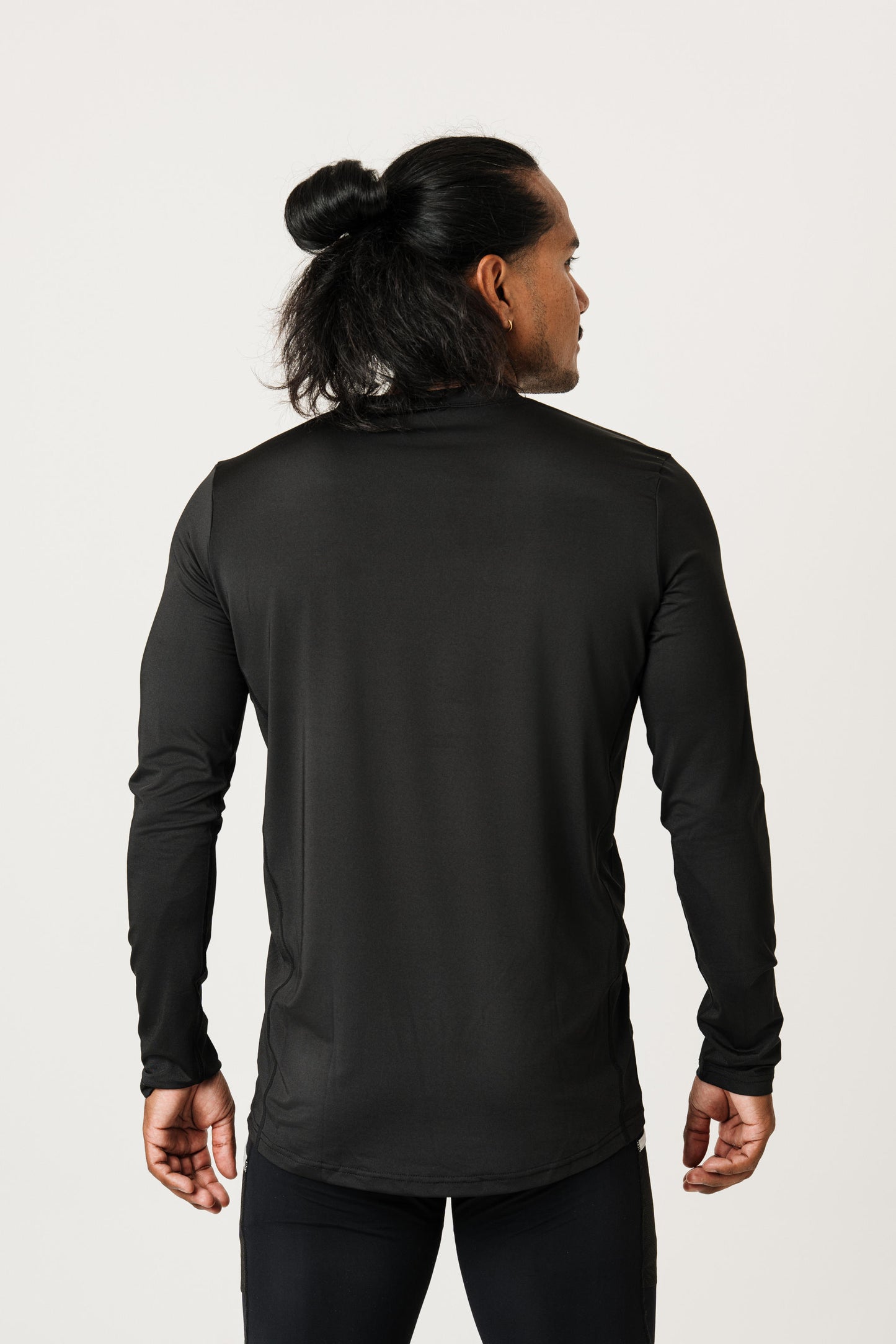 Pre-order Langærmet T-shirt 2.0 Herre - Winnershape