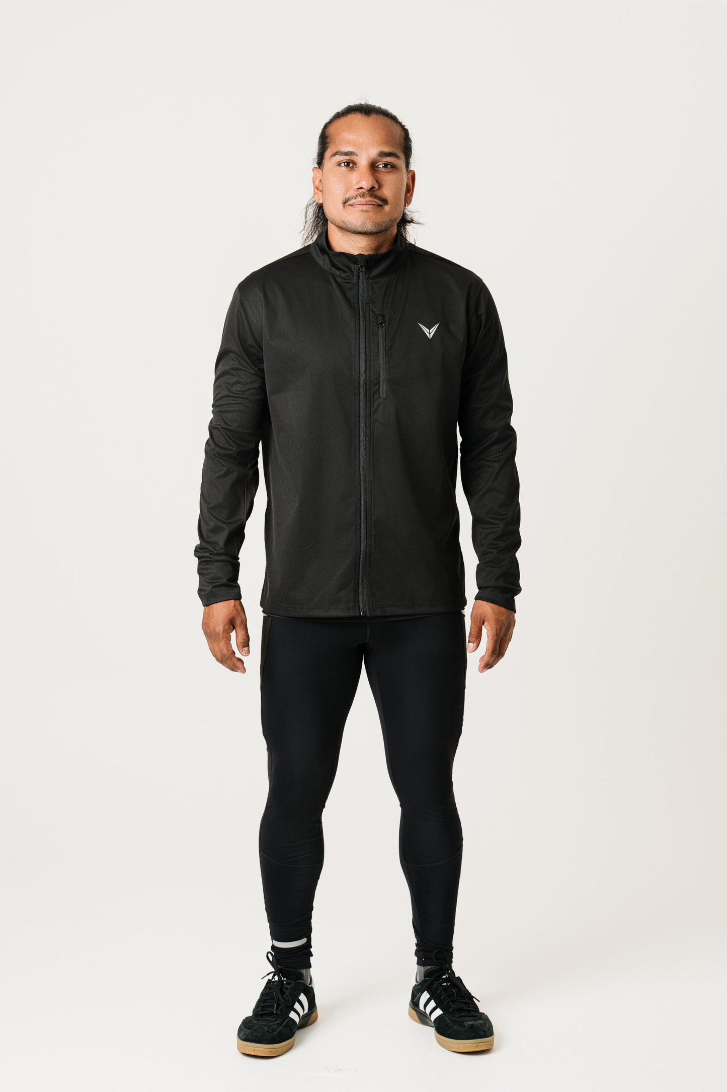 Pre-order Softshell Jakke 2.0 Herre - Winnershape