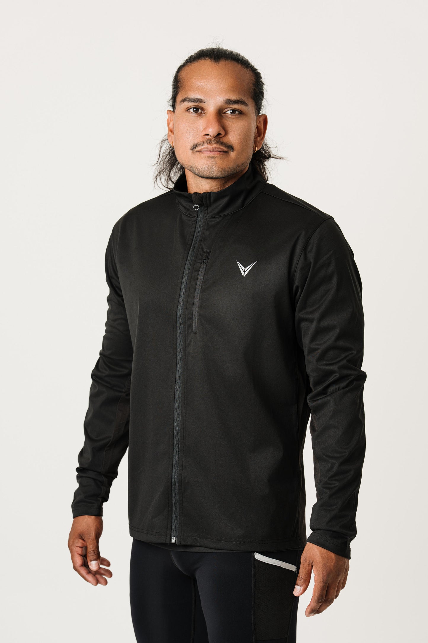 Pre-order Softshell Jakke 2.0 Herre - Winnershape