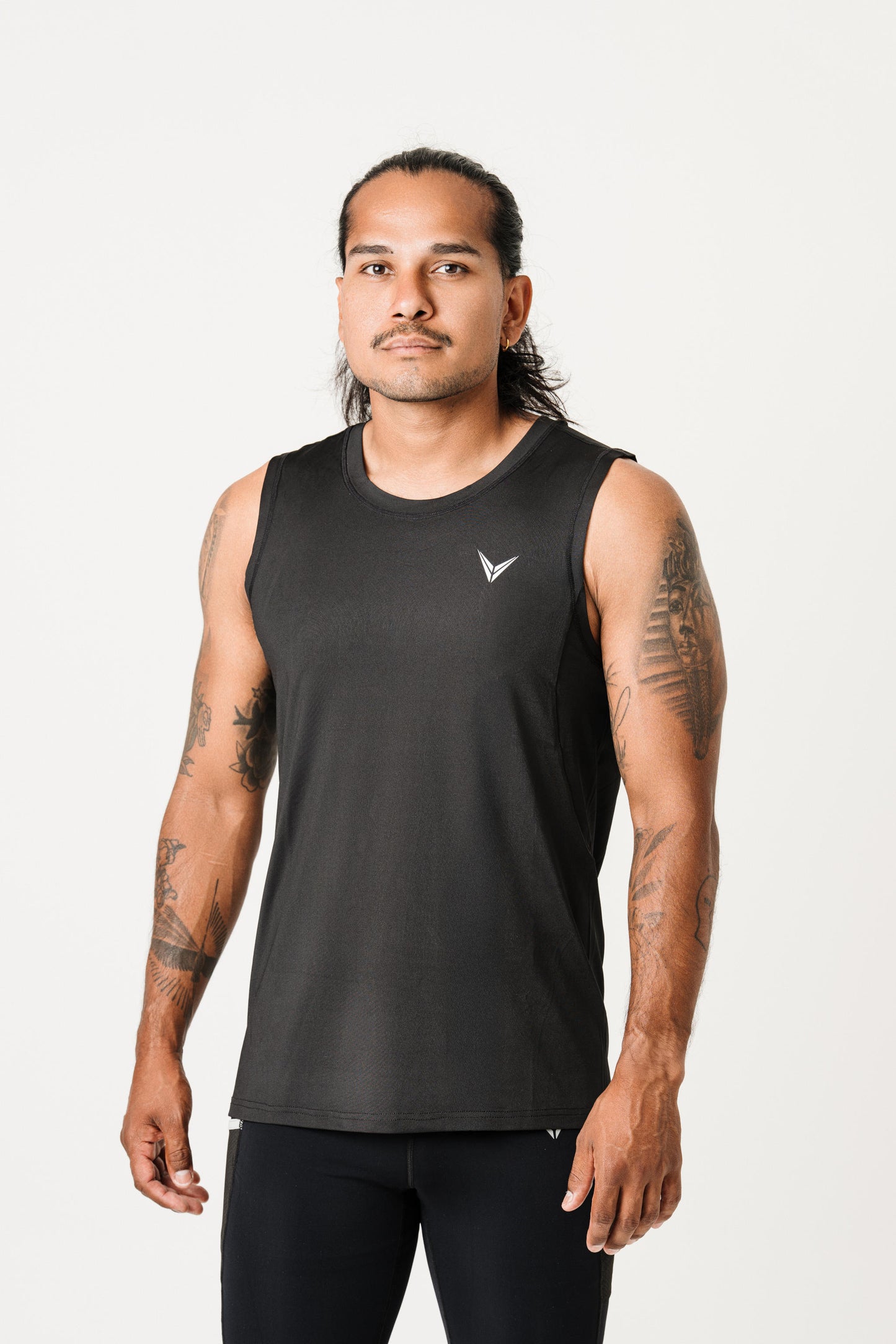 Pre-order Tanktop 2.0 Herre - Winnershape