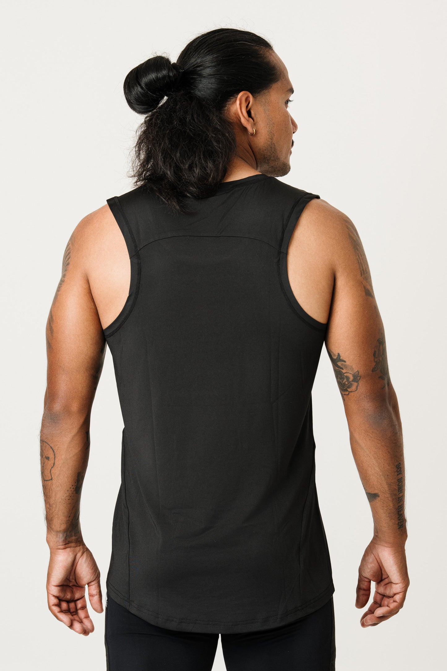 Pre-order Tanktop 2.0 Herre - Winnershape