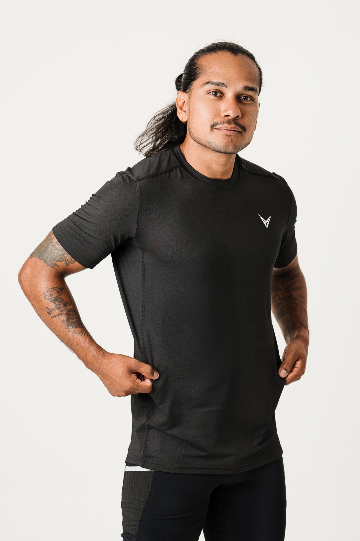 Pre-order T-shirt 2.0 Herre - Winnershape