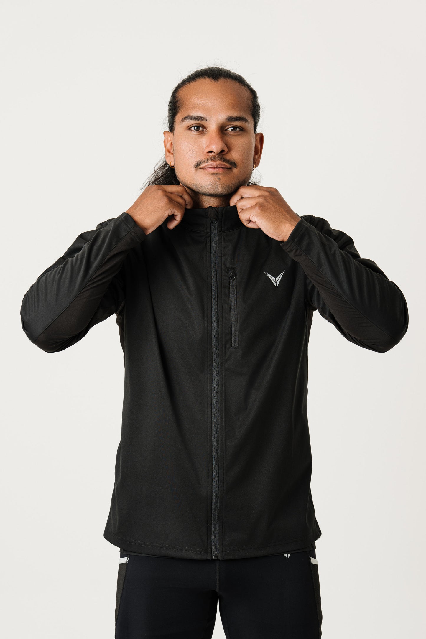 Pre-order Softshell Jakke 2.0 Herre - Winnershape