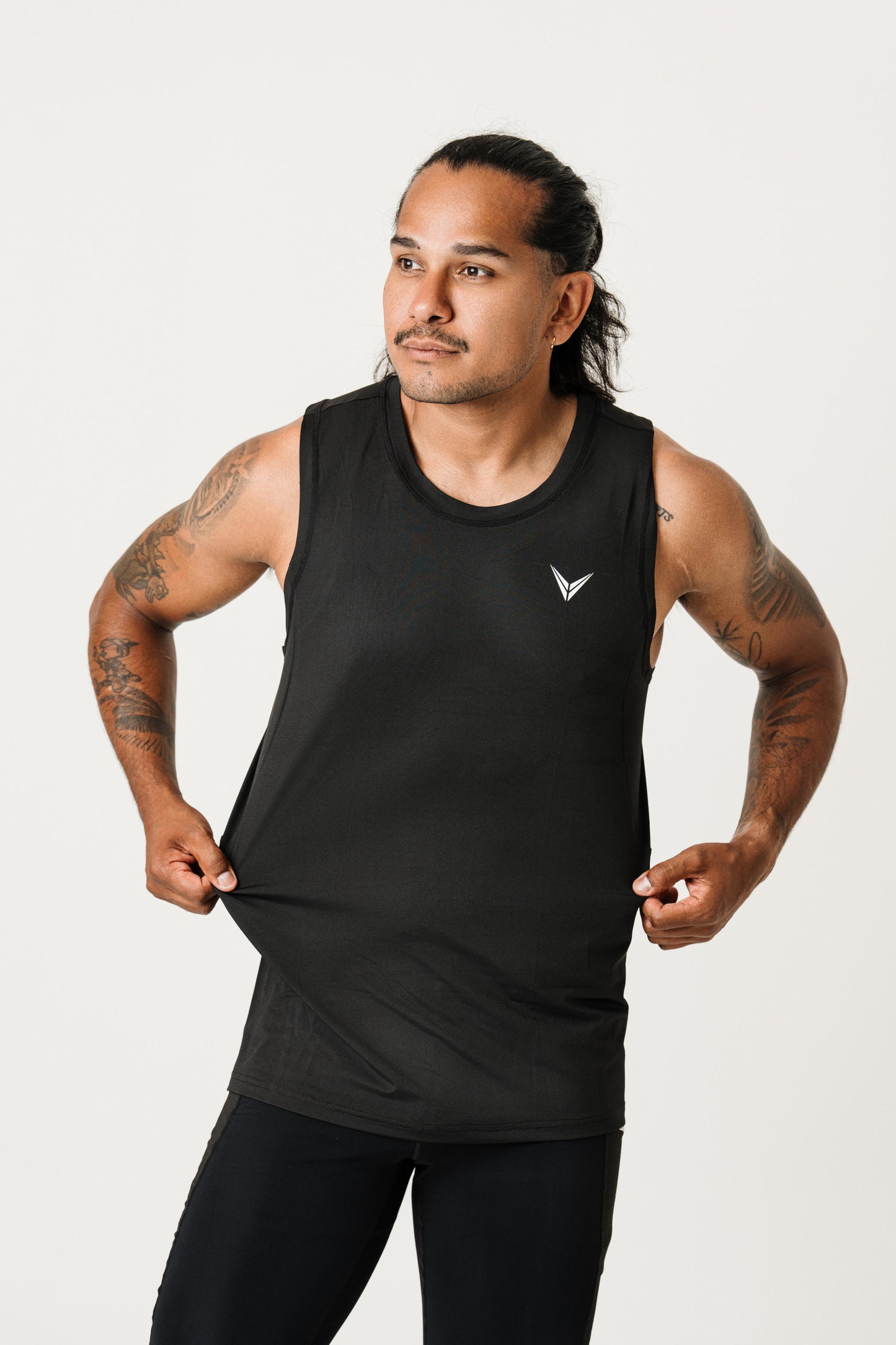 Pre-order Tanktop 2.0 Herre - Winnershape