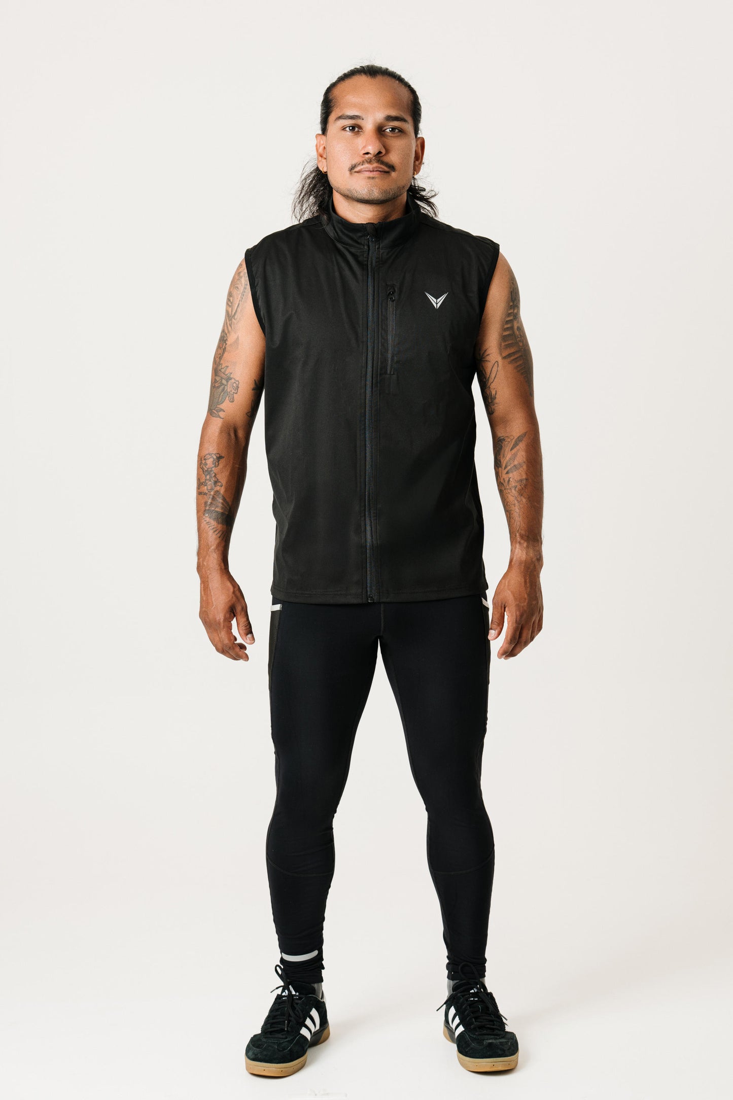 Pre-order Softshell 2.0 Vest Herre - Winnershape