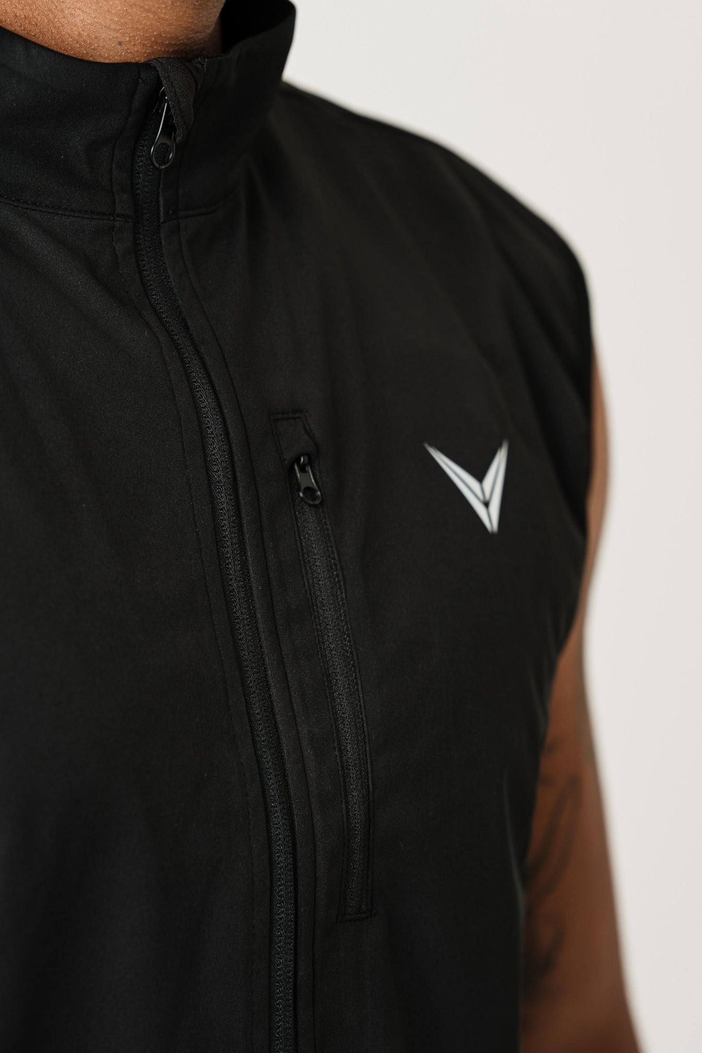 Pre-order Softshell 2.0 Vest Herre - Winnershape
