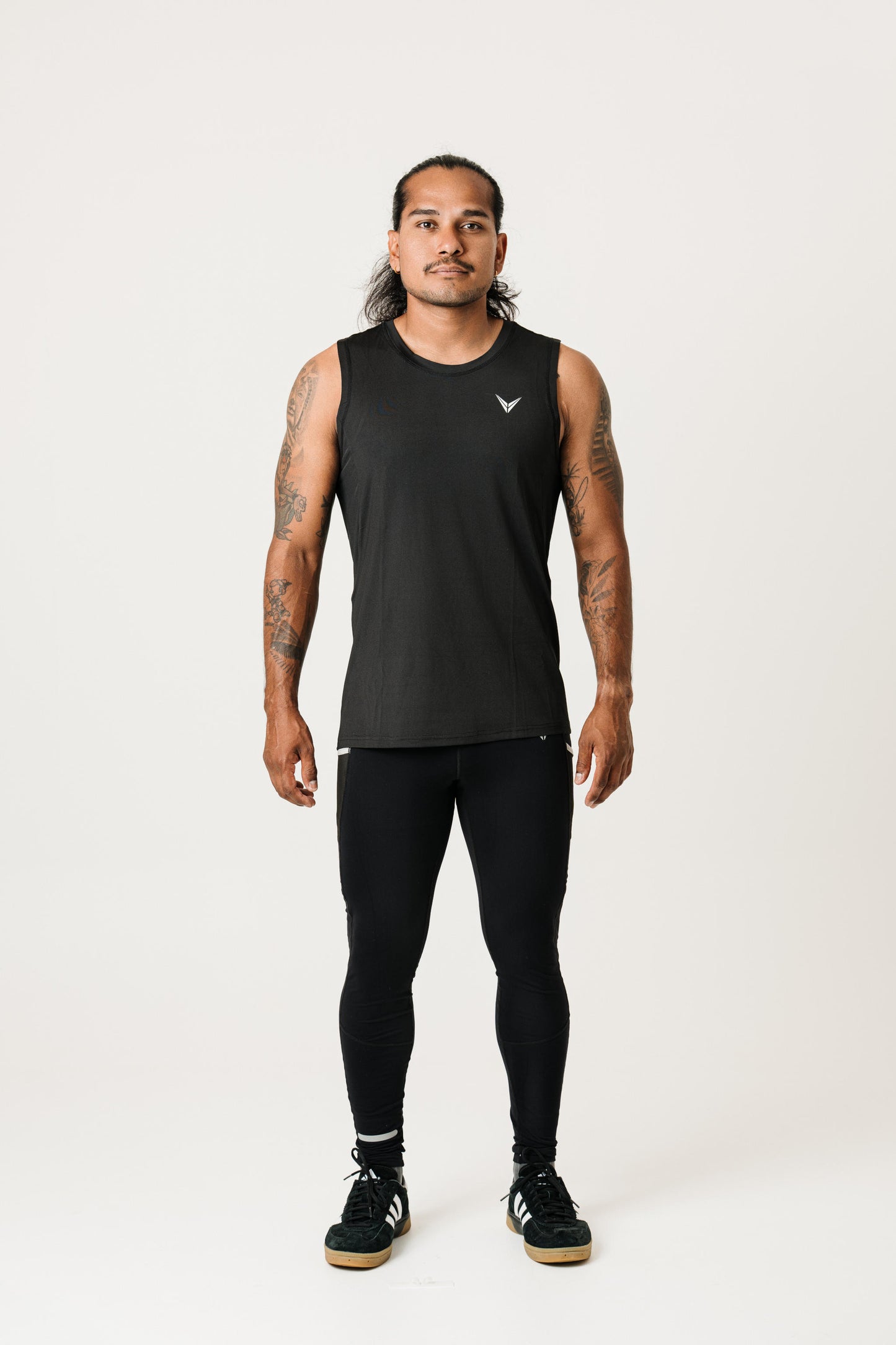 Pre-order Tanktop 2.0 Herre - Winnershape