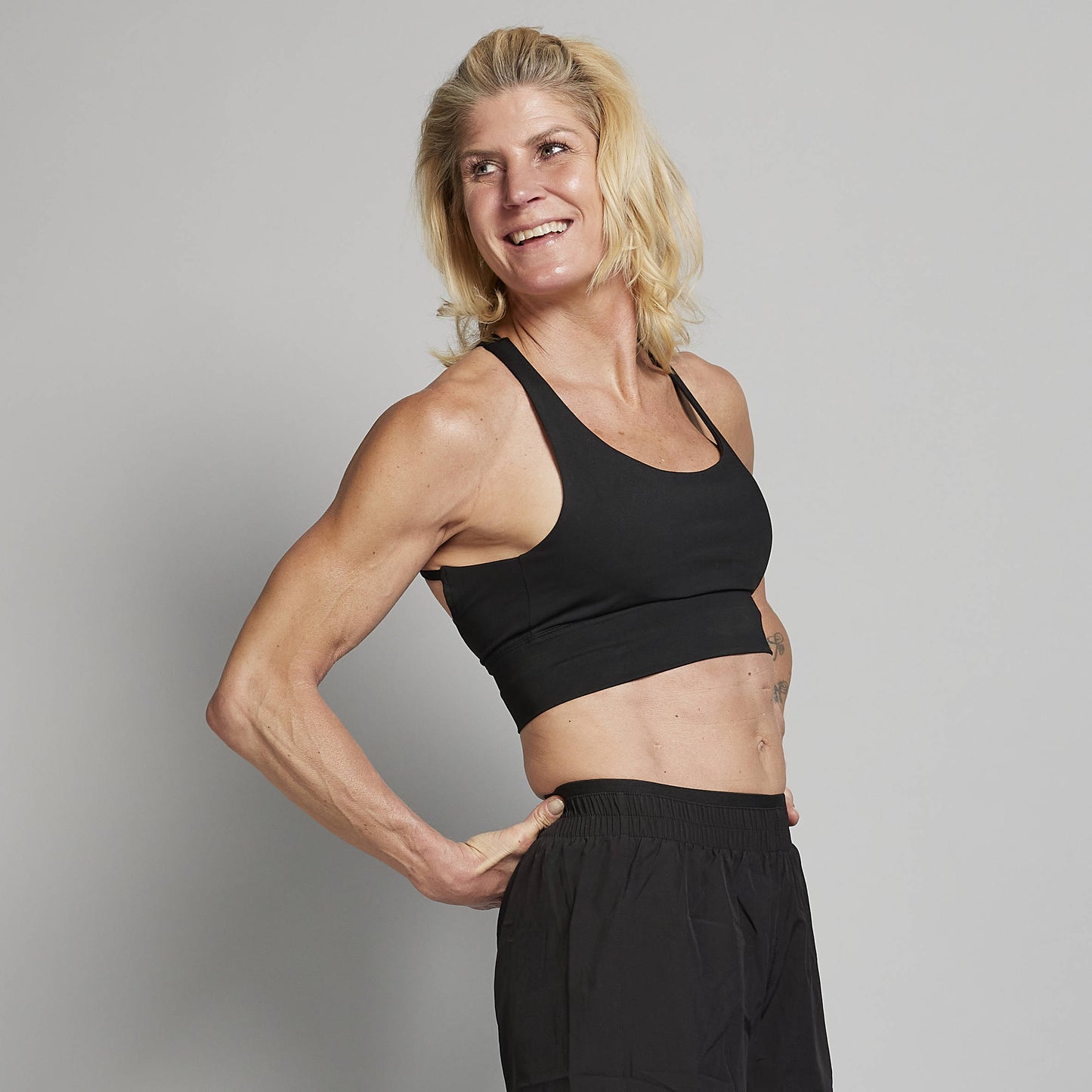 Sports BH 2.0 - Rikke Hørlykke x Winnershape