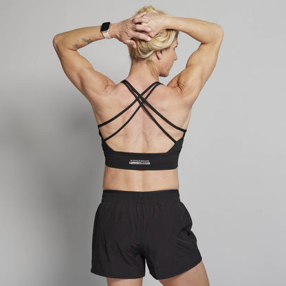 Sports BH 2.0 - Rikke Hørlykke x Winnershape