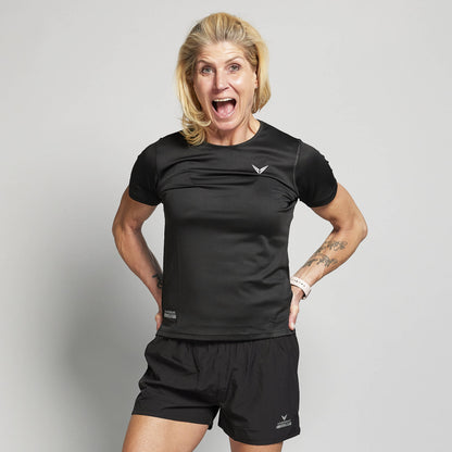 T-shirt 2.0 - Rikke Hørlykke x Winnershape