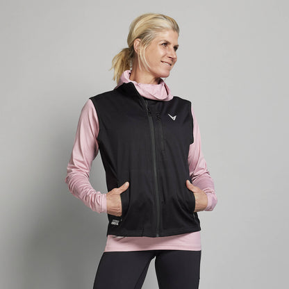 Hoodie Rosa 2.0 - Rikke Hørlykke x Winnershape