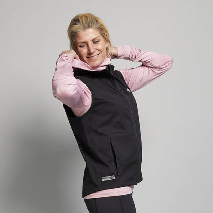 Hoodie Rosa 2.0 - Rikke Hørlykke x Winnershape