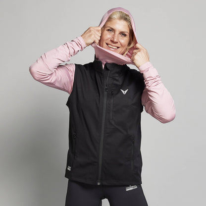 Hoodie Rosa 2.0 - Rikke Hørlykke x Winnershape