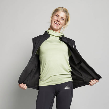 Løbe vest 2.0 - Rikke Hørlykke x Winnershape