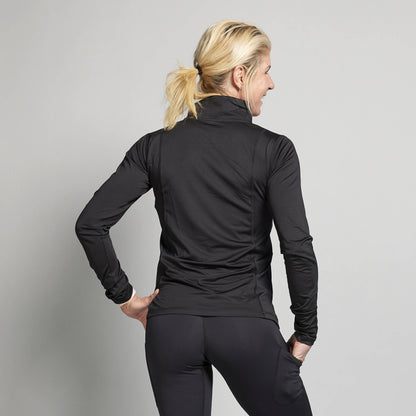 Løbetrøje 2.0 - Rikke Hørlykke x Winnershape