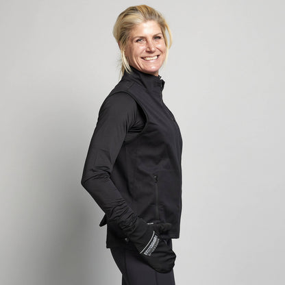 Løbehandsker 2.0- Rikke Hørlykke x Winnershape