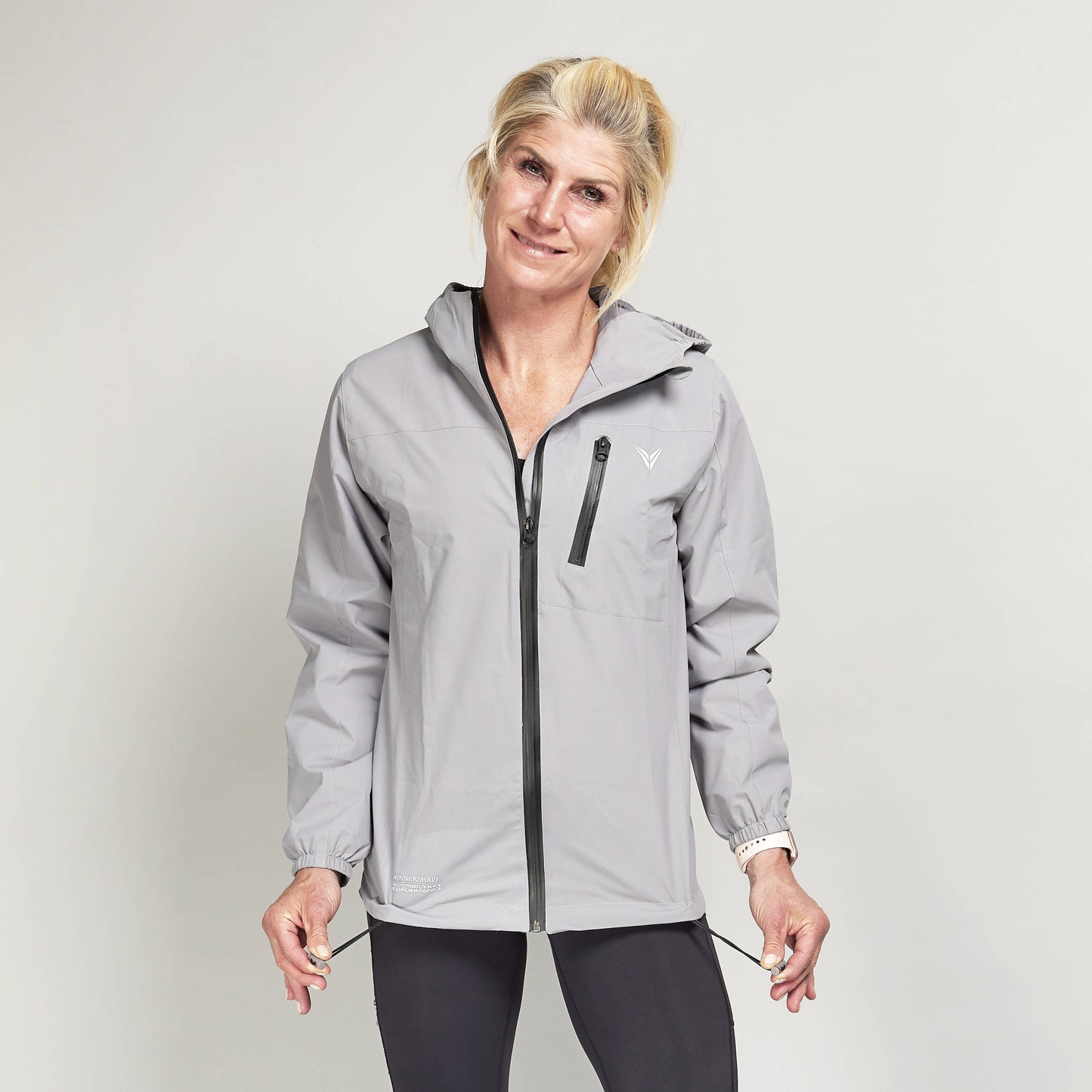 Skaljakke 2.0 - Rikke Hørlykke x Winnershape