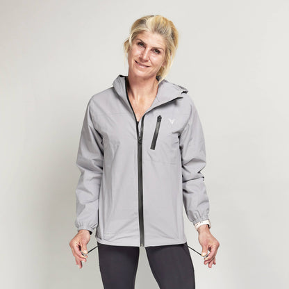 Skaljakke 2.0 - Rikke Hørlykke x Winnershape