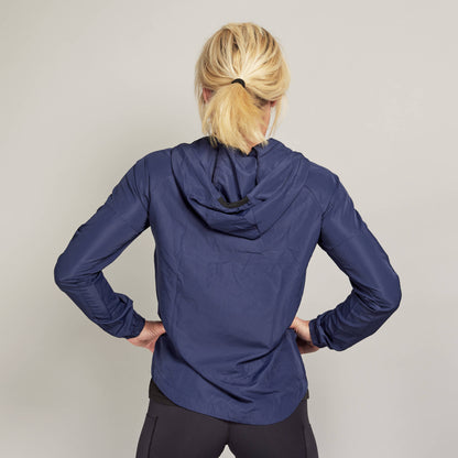 Windbreaker 2.0 - Rikke Hørlykke x Winnershape