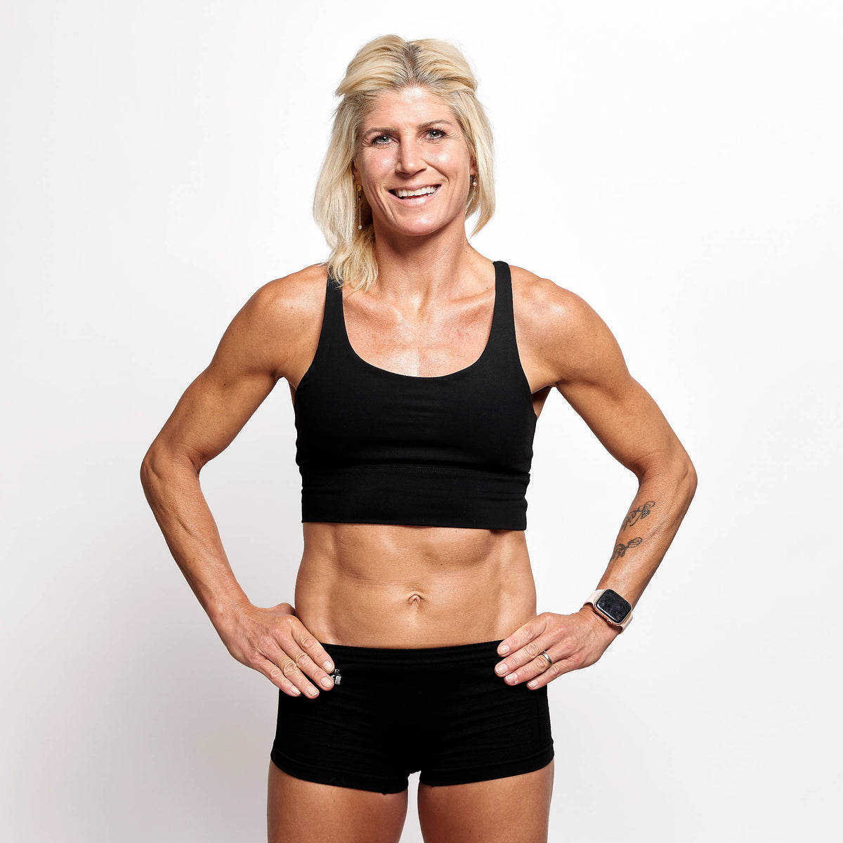 Sports BH 2.0 - Rikke Hørlykke x Winnershape