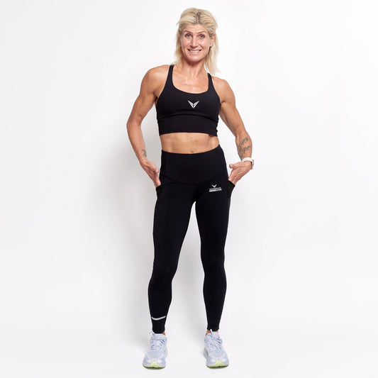 Pre-order Vintertights 2.0 - Rikke Hørlykke x Winnershape