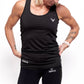 Pre-order Tanktop 2.0 - Rikke Hørlykke x Winnershape