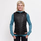 Pre-order Hoodie Slim Fit Blå 2.0 - Rikke Hørlykke x Winnershape