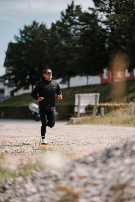 Pre-order Softshell Jakke 2.0 Herre - Winnershape