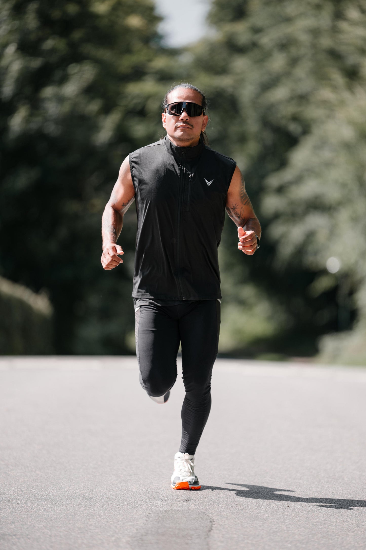 Pre-order Softshell 2.0 Vest Herre - Winnershape