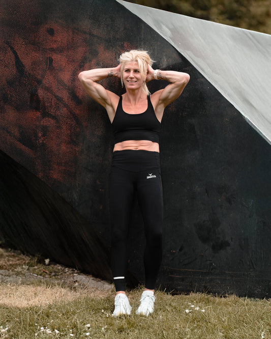 Pre-order Sports BH 2.0 - Rikke Hørlykke x Winnershape