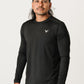 Pre-order Langærmet T-shirt 2.0 Herre - Winnershape