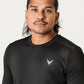 Pre-order Langærmet T-shirt 2.0 Herre - Winnershape