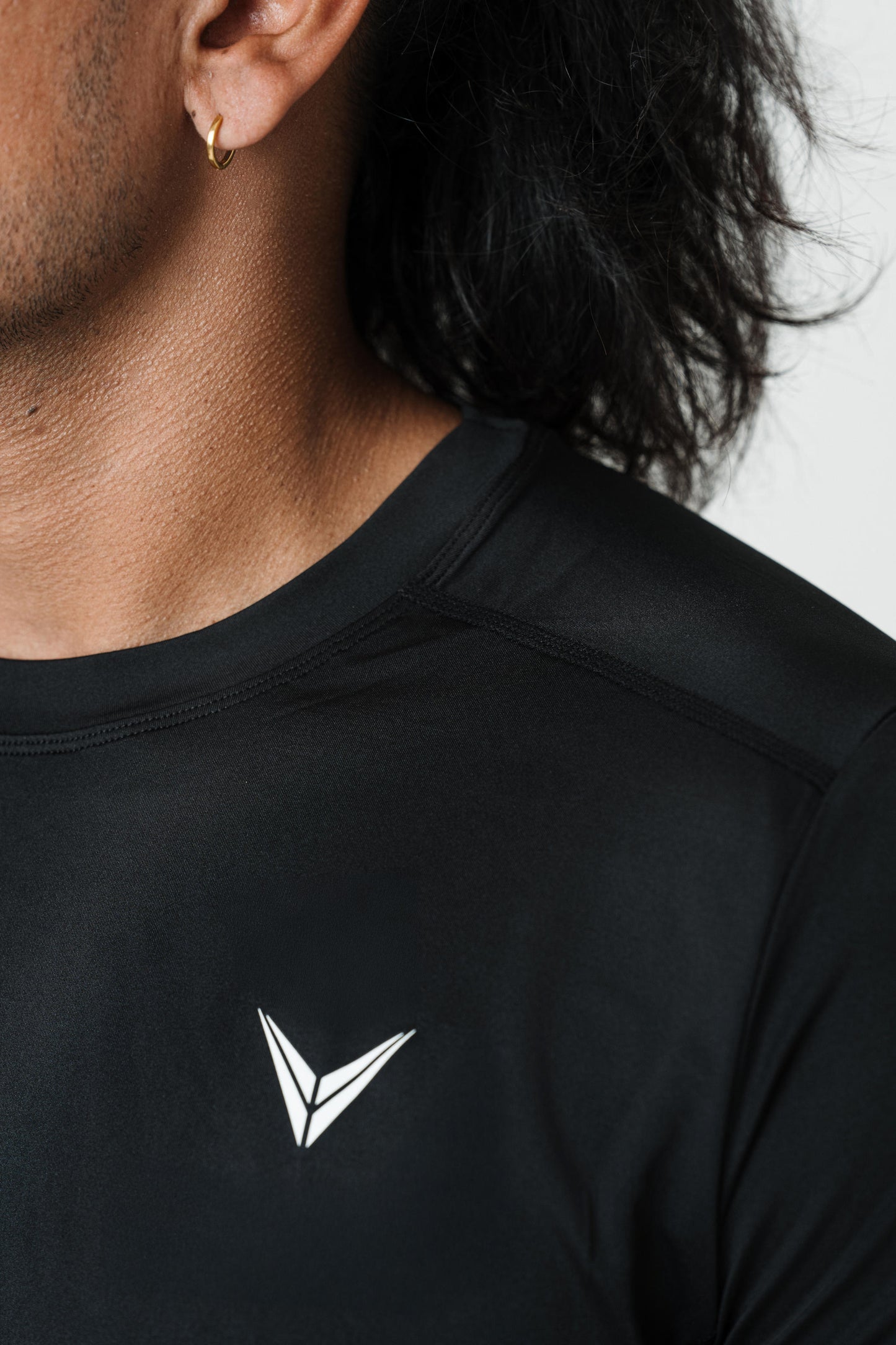Pre-order Langærmet T-shirt 2.0 Herre - Winnershape