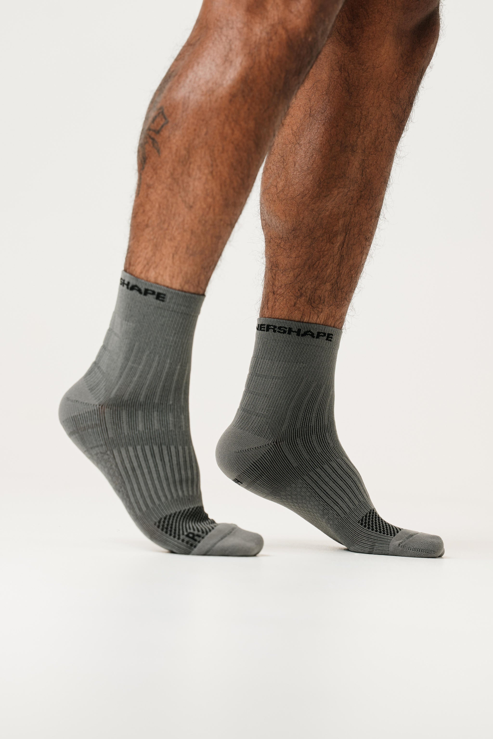 Unisex  Løbestrømper 2.0 - Winnershape