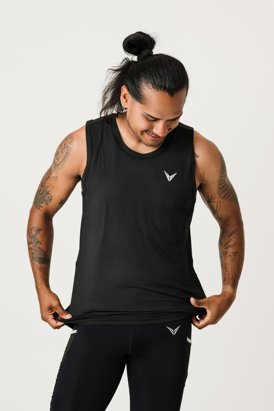 Pre-order Tanktop 2.0 Herre - Winnershape