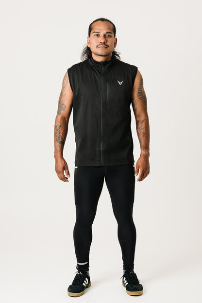Softshell 2.0 Vest Herre - Winnershape
