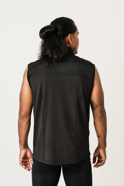 Softshell 2.0 Vest Herre - Winnershape