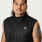 Pre-order Softshell 2.0 Vest Herre - Winnershape