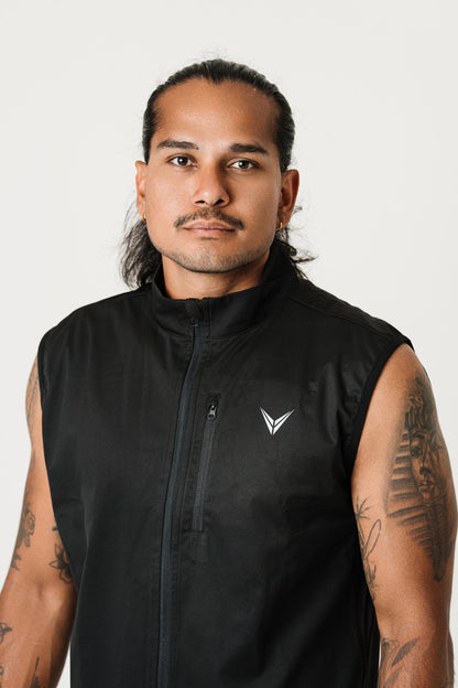 Softshell 2.0 Vest Herre - Winnershape
