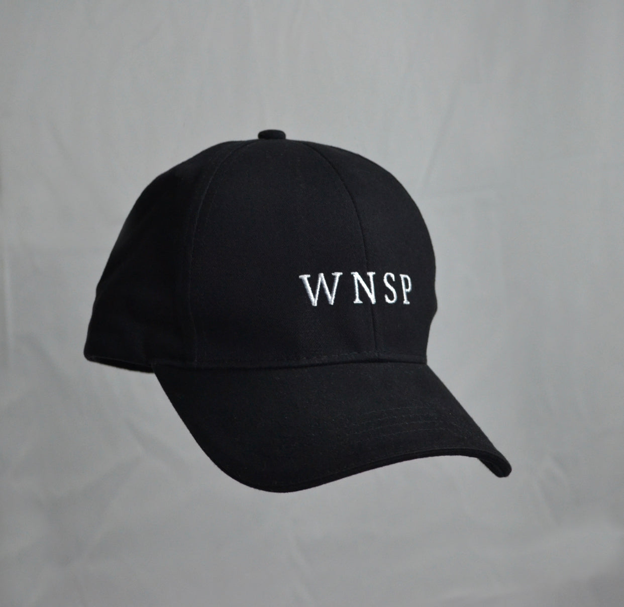 WNSP Black Cap