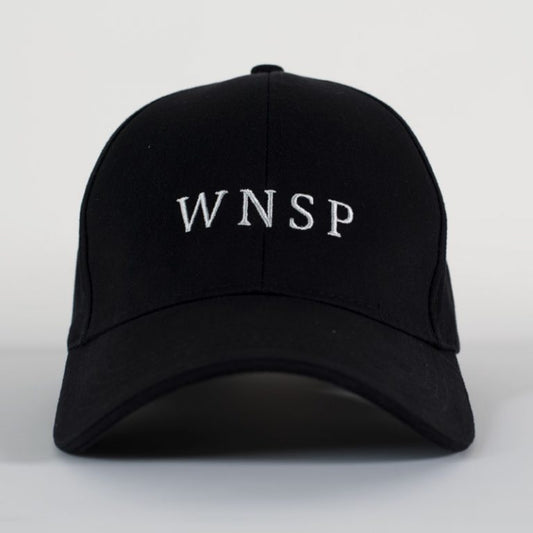 WNSP Black Cap