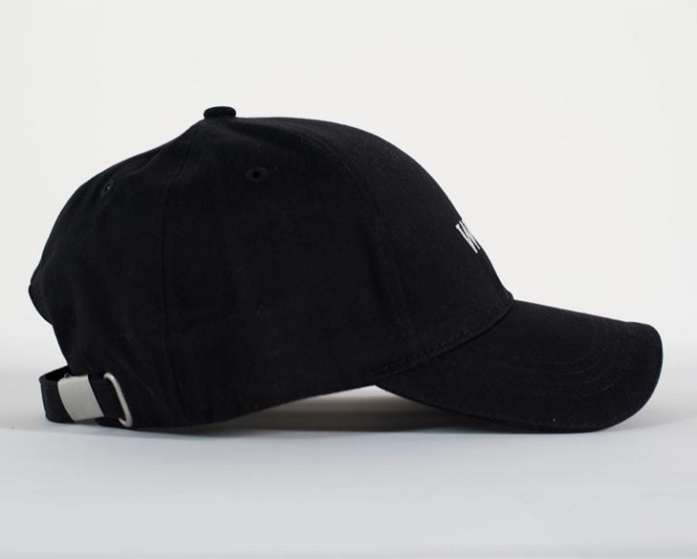 WNSP Black Cap